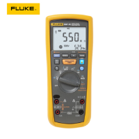 FLUKE/福禄克 绝缘测试多用表 FLUKE-1587/FC