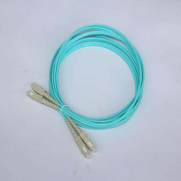 贝尔兰德 电信级 35m 万兆多模 SC-SC跳纤