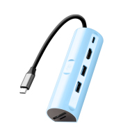 爱国者USB分线器