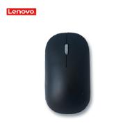 联想(Lenovo) 小新Air无线静音鼠标/黑