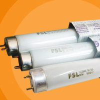 佛山照明(FSL)LED T8双端荧光灯管 1.2 米 36W
