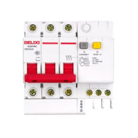 16LZ-德力西 热保护器