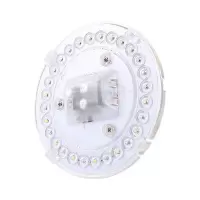 39 LZ LED模组 圆 24W 白光