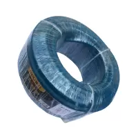 得力(deli) 氧气气管RS切割气管 30m/卷 氧气胶管 φ8mm氧气管 DL-Q-3008Y