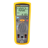 FLUKE/福禄克 绝缘电阻测试仪 FLUKE-1503