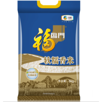 中粮福临门粮油套装A1