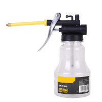 锴达 塑料机油壶 KT2402 单个装