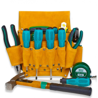 锴达 工具腰带 KT90003 单个装