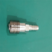 TUGPT 水冷焊枪快速插头 27695