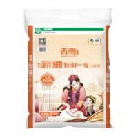 香雪面粉 5KG