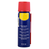 文苏 除锈剂防锈润滑剂金属生锈强力去铁锈清洗剂神器 嘉仕丽