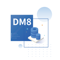 达梦数据库管理系统[简称:DM]V8.1.1 标准版