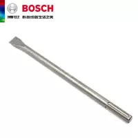 博世(BOSCH) 五坑尖凿博世400mm 单支装