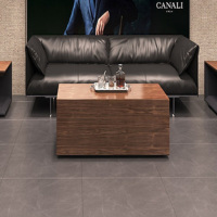 千企 WD-911沙发黑色超纤皮三人位(单位:个)