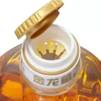 非转压榨菜籽油1.8L纯香菜籽油