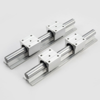 SH 滑块轴承导轨 HGH 20CA