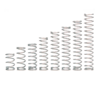 GEMPLE 弹簧 外径12内径8高20 2根价格