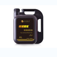 特浦 重负荷车辆齿轮油 85W-90 GL-5 4L/桶