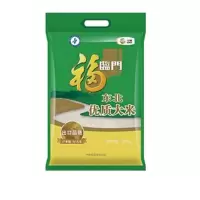 企业购 福临门 东北优质大米 2.5kg