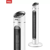 取暖器家用 暖风机立式电暖风浴室热风电暖器小型节能省电暖气 .