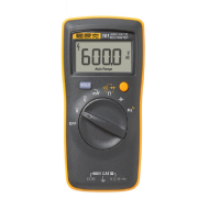 FLUKE/福禄克 万用表 FLUKE-101