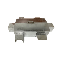 XINERKL 转换锁闭器盖ZZJZ(企业定制)