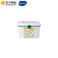 海氏海诺 防疫暖心关爱礼包113组件