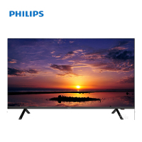 飞利浦(Philips) 40PFF6365/T3 43英寸 全面屏高清 护眼舒适蓝 智能语音电视