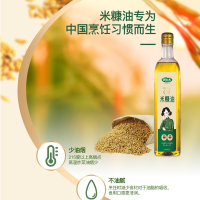 谷太太 精品醇香系列 1L瓶装