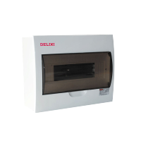 标灿配电箱PZ50-16 暗装