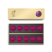 小罐茶 滇红 40g(10罐*4g)(金罐)