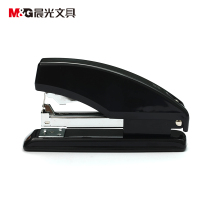 晨光(M&G) ABS91640 订书机大号省力型12号 订书器 办公用品 单个价格