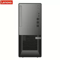 联想(Lenovo) 扬天T4900K 商用台式机电脑 I5-10400/8G/256G/集成/W11/21.5LED