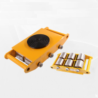 搬运坦克车 直行8吨