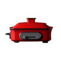 摩飞电器MR9088多功能锅