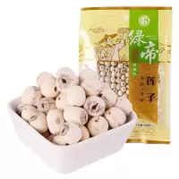 绿帝-莲子188g