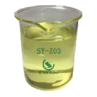 苏宁 三业化工 杀菌灭藻剂 一吨/1000KG SY-Z03 含量10% 杀菌效果较好适应菌种 1KG免供样品 g桶