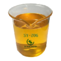 苏宁 三业化工 杀菌剂 一吨/1000KG SY-Z06 含量14% 循环水用杀菌剂 控制菌种 1KG免供样品