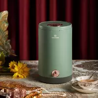 企购优品 小南瓜加湿器静音大雾量