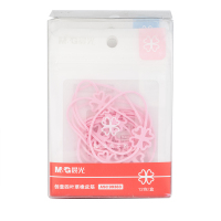 晨光(M&G)橡皮筋创意四叶草ASC99383 10包装