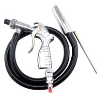 集尘防锈喷砂器 自喷式喷枪