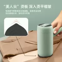 可折叠式手持挂烫机