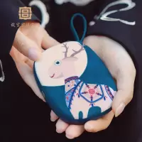 故宫暖手宝礼盒装