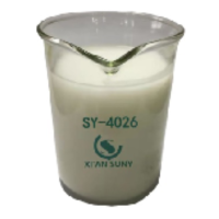 苏宁 三业化工 消泡剂 一吨/1000KG SY-4026 含量15% 污水处理过程中泡沫控制 1KG免供样品