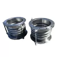 康锐 空架补偿器锻16kg DN150