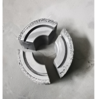 济南二机 刨床摩擦块 B2016A