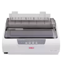 【精选】OKI 1190CS 滚筒针式打印机