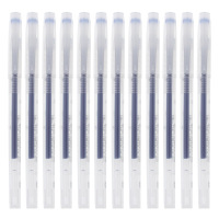 晨光 GP1700 中性笔 0.5mm 蓝色