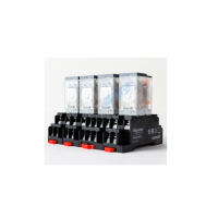 施耐德继电器RXM4LB2