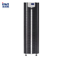 invt HT33系列内置隔离变压器塔式UPS HT33040X-TX 容量40kVA